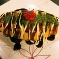 pantera824's cooksnap of when they made Wチーズでうまっ♪簡単とん平焼き♡.