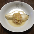 べりりーな's cooksnap of when they made ねぎレモンだれの塩たら焼き.