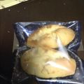kou429's cooksnap of when they made ♡超絶品‼プレーンマフィン♡.