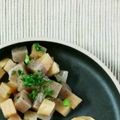 uka0430's cooksnap of when they made うまうま〜大根とこんにゃくのピリ辛^_^.