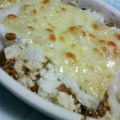 かごちゃー's cooksnap of when they made おから＆長芋＆納豆のチーズ焼き.