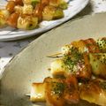 のんのんSTELLA's cooksnap of when they made 簡単☆ごてあらポーでお好み❀焼き鳥もどき.