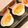 02cyn14's cooksnap of when they made ましゅまろ焼プリン.