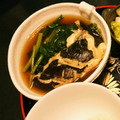 たら男's cooksnap of when they made 本格的！ カレイ煮付け.