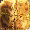 nishimo's cooksnap of when they made 特製オニオンソースで簡単豚バラおかず♪.