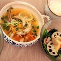 sugarsyrup's cooksnap of when they made どっぷり浸かったチカの南蛮漬け.