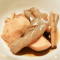 sunita's cooksnap of when they made 里芋の煮物.
