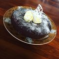 てもぴ's cooksnap of when they made 薔薇のチョコレート.