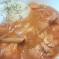 リキテル's cooksnap of when they made 豆乳でコク！極上ハヤシライス(ルー不要).