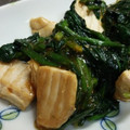 ミサキリカ☆'s cooksnap of when they made かじきまぐろの味噌醤油炒め.