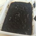 まる達's cooksnap of when they made ☆味付け海苔で簡単☆海苔の佃煮☆.
