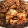 まる達's cooksnap of when they made 簡単で美味しい☆回鍋肉☆☆☆.