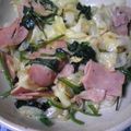 K/S's cooksnap of when they made 簡単！安い！キャベツのバター醤油炒め.