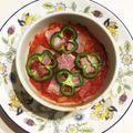 なつき☆ミ's cooksnap of when they made ピザ風ココットカマン.
