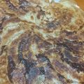 cafeorange's cooksnap of when they made パリパリ♪シンプル餃子.