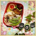 海理ママ's cooksnap of when they made お弁当に♪コーンのマヨ焼き.