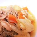 まつけんちゃん's cooksnap of when they made 基本の肉じゃが.