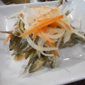 kana叶's cooksnap of when they made 小魚の南蛮漬け.