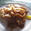 ジョングレ's cooksnap of when they made 初心者でも簡単♡我が家のマイルド生姜焼き.