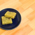 ★見習い魔女の食卓★'s cooksnap of when they made 材料3つで簡単いもようかん.