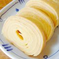 女帝蜂蜜✨料理研究所's cooksnap of when they made 郷土のおやつ★麦巻き.