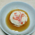 いぬっちゃん's cooksnap of when they made 長いもの真薯（しんじょ）風　かに風味.