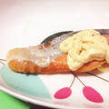なぎうなぎ's cooksnap of when they made 簡単！鮭のソテー タルタル風.