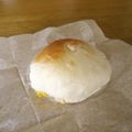 ストーンムーン's cooksnap of when they made 失敗要らず！ふわふわコーンパン.