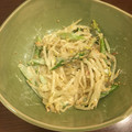 ソナマハ's cooksnap of when they made ★簡単旨い★もやしのサラダ.