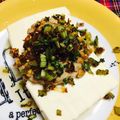 tetsunagi's cooksnap of when they made 大根の葉の胡麻油炒め.