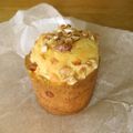 ストーンムーン's cooksnap of when they made マフィン.