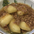 虎蓮坊's cooksnap of when they made 冬瓜と豚ひき肉の中華風トロトロ煮♪.