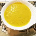 小くん's cooksnap of when they made かぼちゃのポタージュ.
