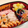 papikun's cooksnap of when they made 速攻☆簡単 鶏ハム.
