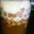 うちゃな's cooksnap of when they made 自家製天然酵母・酵母エキスの起こし方～レーズン～.
