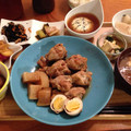 さちほー's cooksnap of when they made ◆簡単脇役◆お豆腐＆卵　和風あん◆.