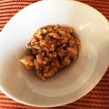 S＊mama♡'s cooksnap of when they made 野菜入り鶏そぼろ☆離乳食.