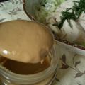 arihana's cooksnap of when they made ごまだれ。.