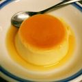YuukA_it34's cooksnap of when they made 簡単プリン.