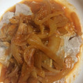 ゆかわむ's cooksnap of when they made 豚ロースのソテー玉ねぎたっぷりのソース♪.