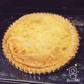 あいりんご♪'s cooksnap of when they made 簡単失敗なしのエッグタルト.