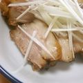 ちー♬'s cooksnap of when they made お正月のおせちに！簡単めんつゆ焼き豚煮豚.