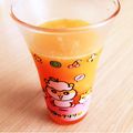 クック7MN6C5☆'s cooksnap of when they made みかんゼリー.