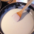 aFalcons's cooksnap of when they made 失敗無しの簡単♡ホワイトソース.