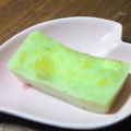 有希-yuki-'s cooksnap of when they made レンジでお芋のういろう.