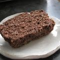 たべたいち's cooksnap of when they made おからのココアケーキ1号.