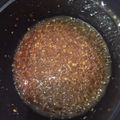 Amy♡yyc's cooksnap of when they made 粒マスタードのドレッシング.