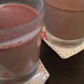 *ゆきみ*'s cooksnap of when they made 濃厚なめらか生チョコプリン.