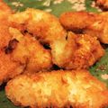 ともはなもり's cooksnap of when they made 簡単！冷めてもおいしいチキンたれカツ♪.