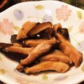 halcim's cooksnap of when they made しいたけ旨煮.